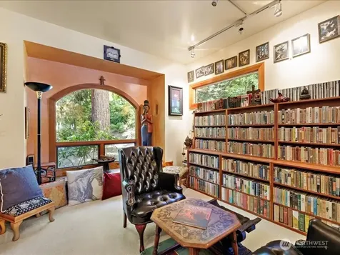 6418 E Mercer Way Mercer Island WA 98040