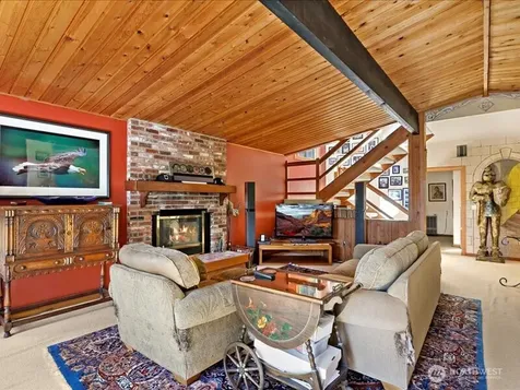6418 E Mercer Way Mercer Island WA 98040