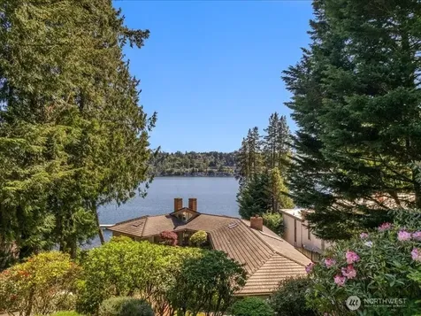 6418 E Mercer Way Mercer Island WA 98040