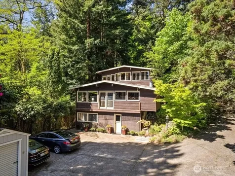 6418 E Mercer Way Mercer Island WA 98040