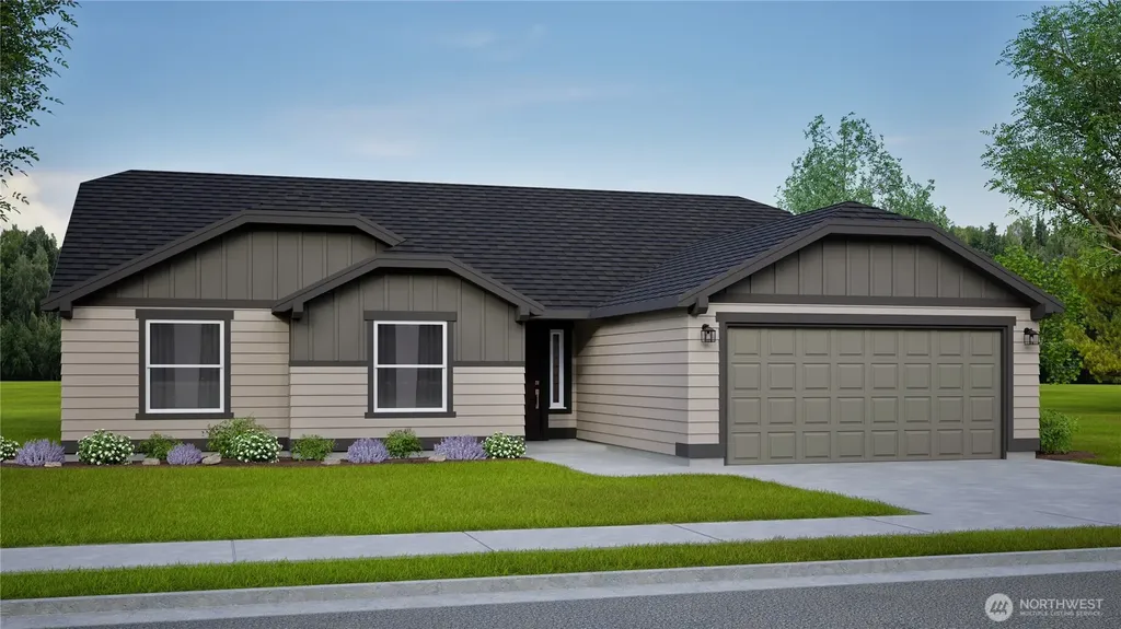 4325 W Sand Hill Street Moses Lake WA 98837