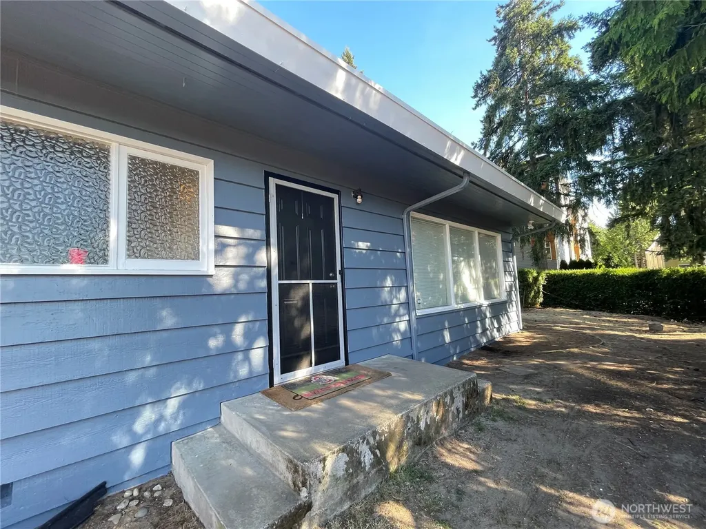 4030 Factoria Boulevard SE Bellevue WA 98006