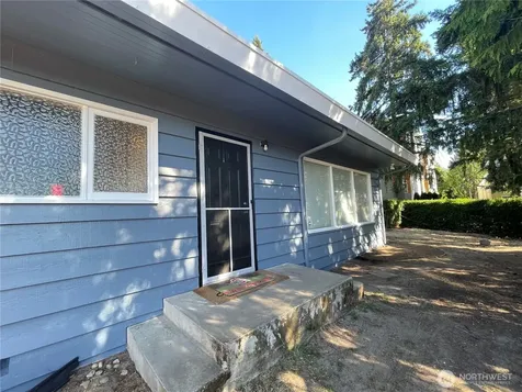 4030 Factoria Boulevard SE Bellevue WA 98006