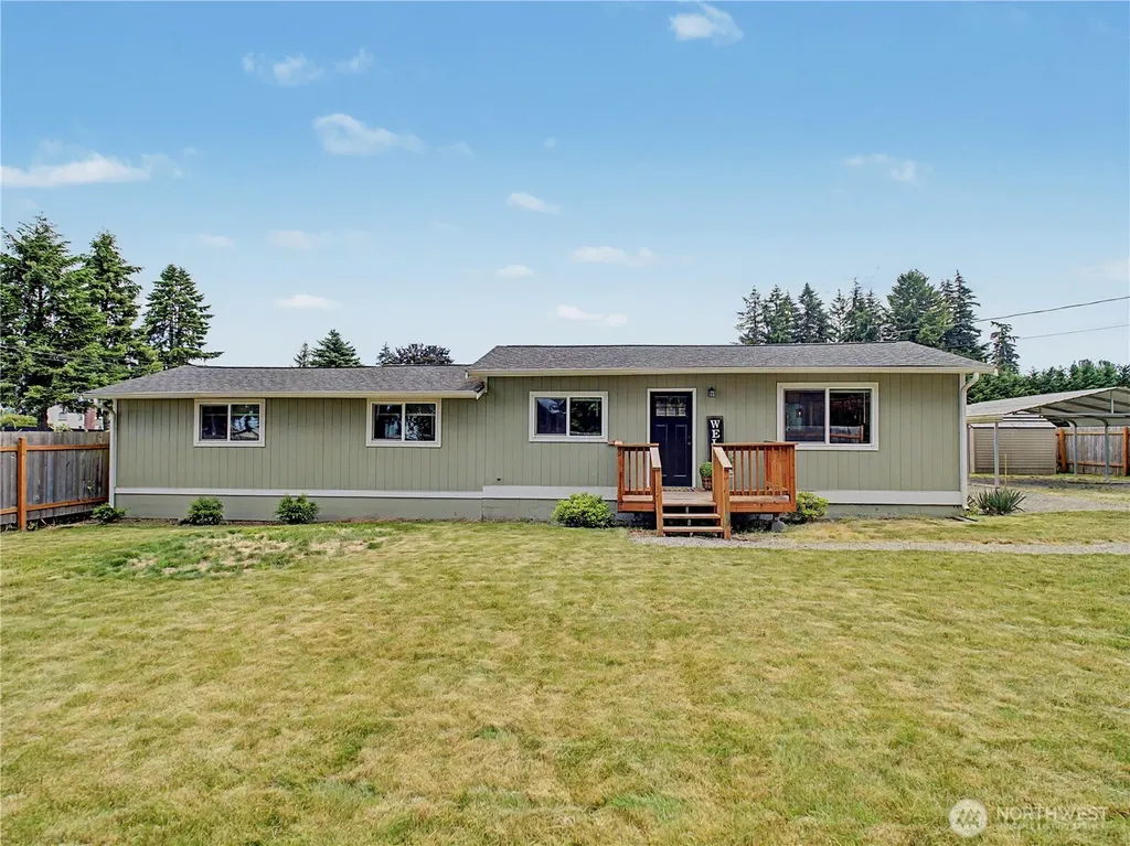 43622 228th Avenue SE Enumclaw WA 98022