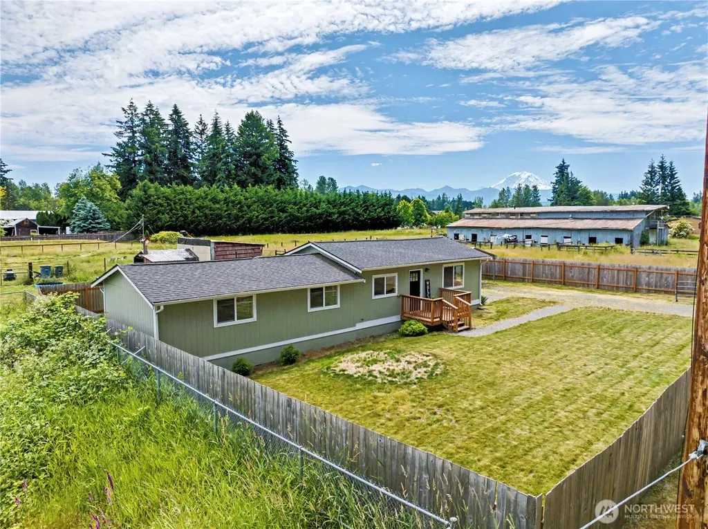 43622 228th Avenue SE Enumclaw WA 98022