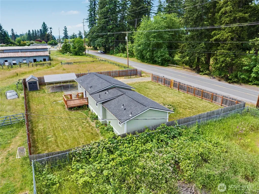 43622 228th Avenue SE Enumclaw WA 98022
