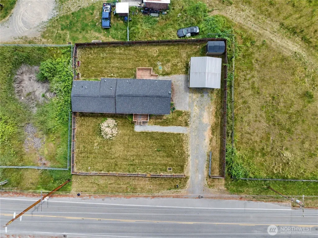 43622 228th Avenue SE Enumclaw WA 98022