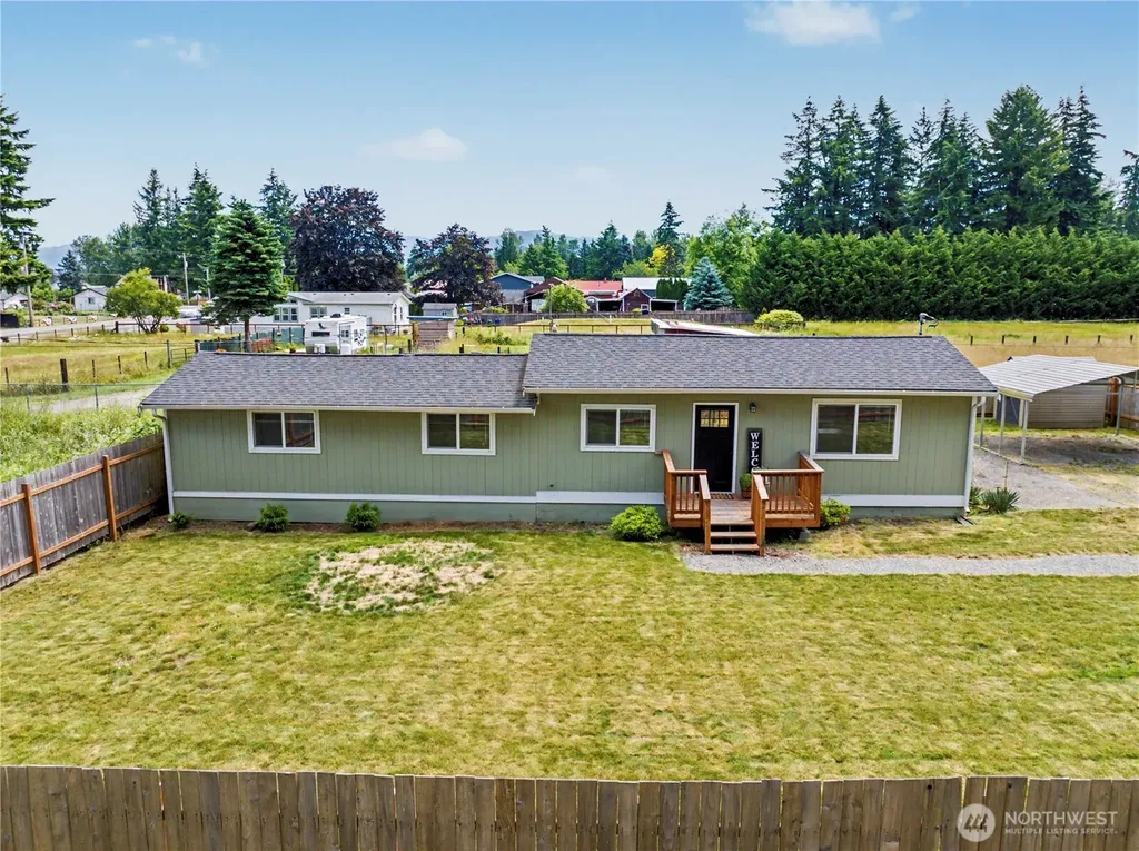43622 228th Avenue SE Enumclaw WA 98022