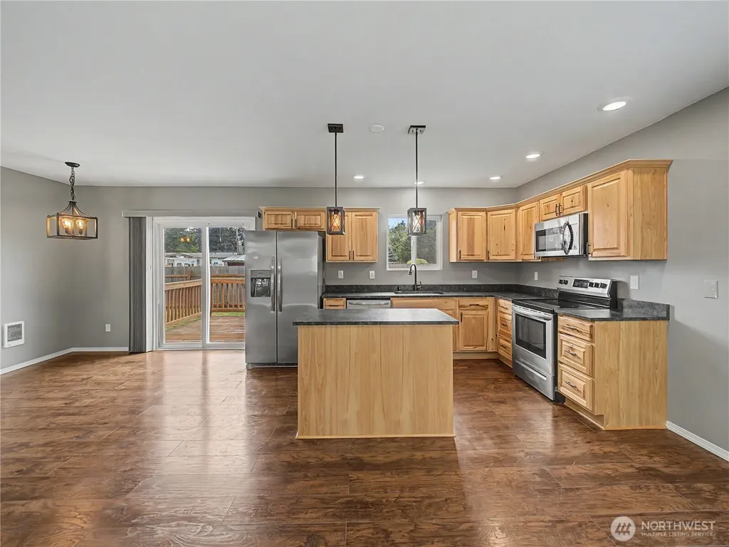 43622 228th Avenue SE Enumclaw WA 98022