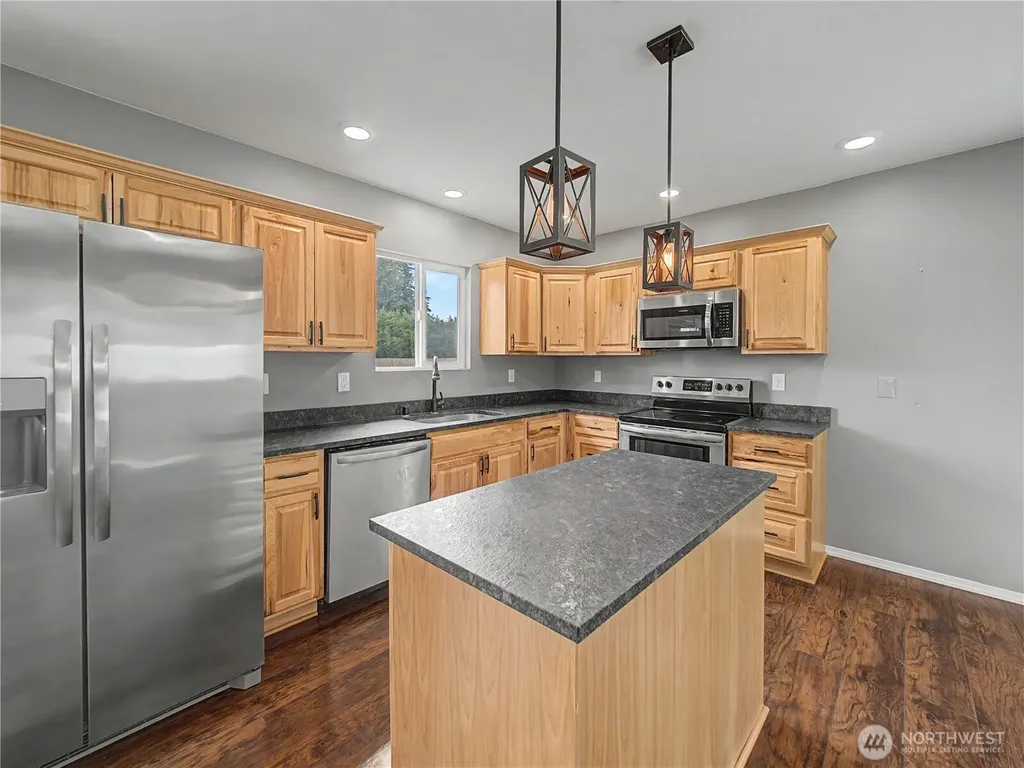 43622 228th Avenue SE Enumclaw WA 98022