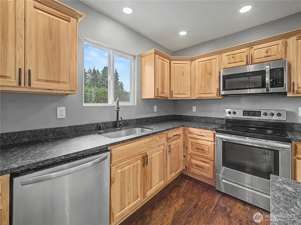 43622 228th Avenue SE Enumclaw WA 98022
