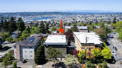 4511 Greenwood Avenue N Seattle WA 98103