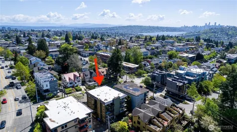 4511 Greenwood Avenue N Seattle WA 98103