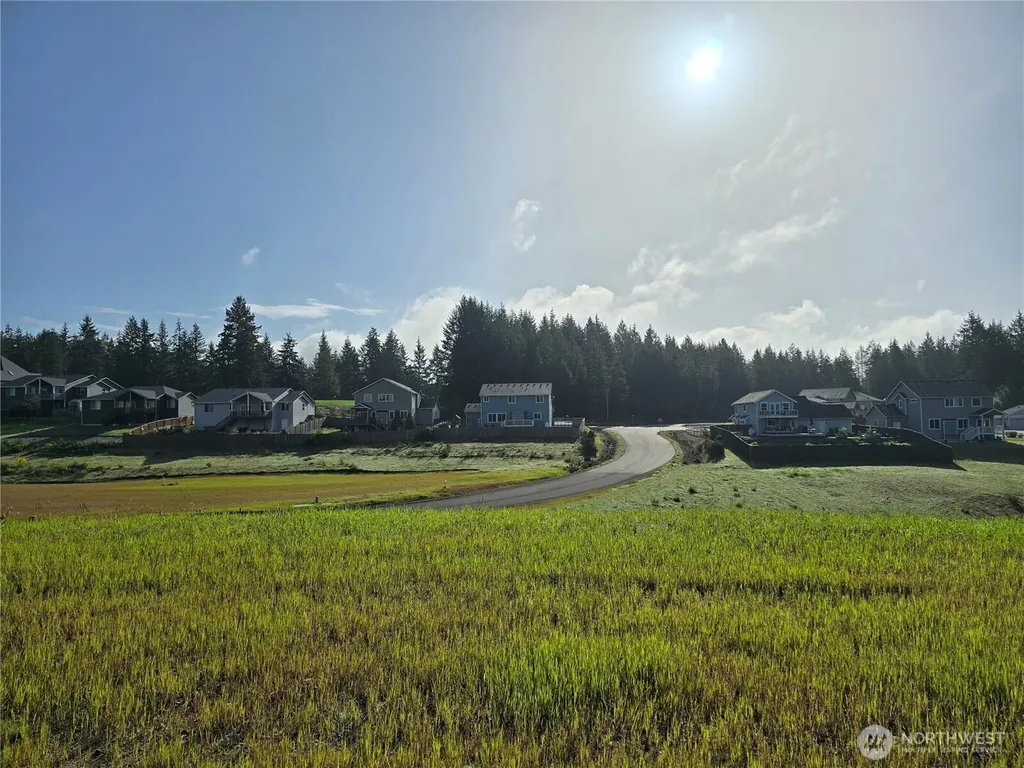 150 E Donbob Lane Allyn WA 98524