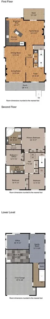 621 NE 77th Street Seattle WA 98115