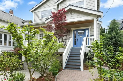 621 NE 77th Street Seattle WA 98115