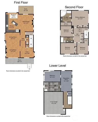 621 NE 77th Street Seattle WA 98115