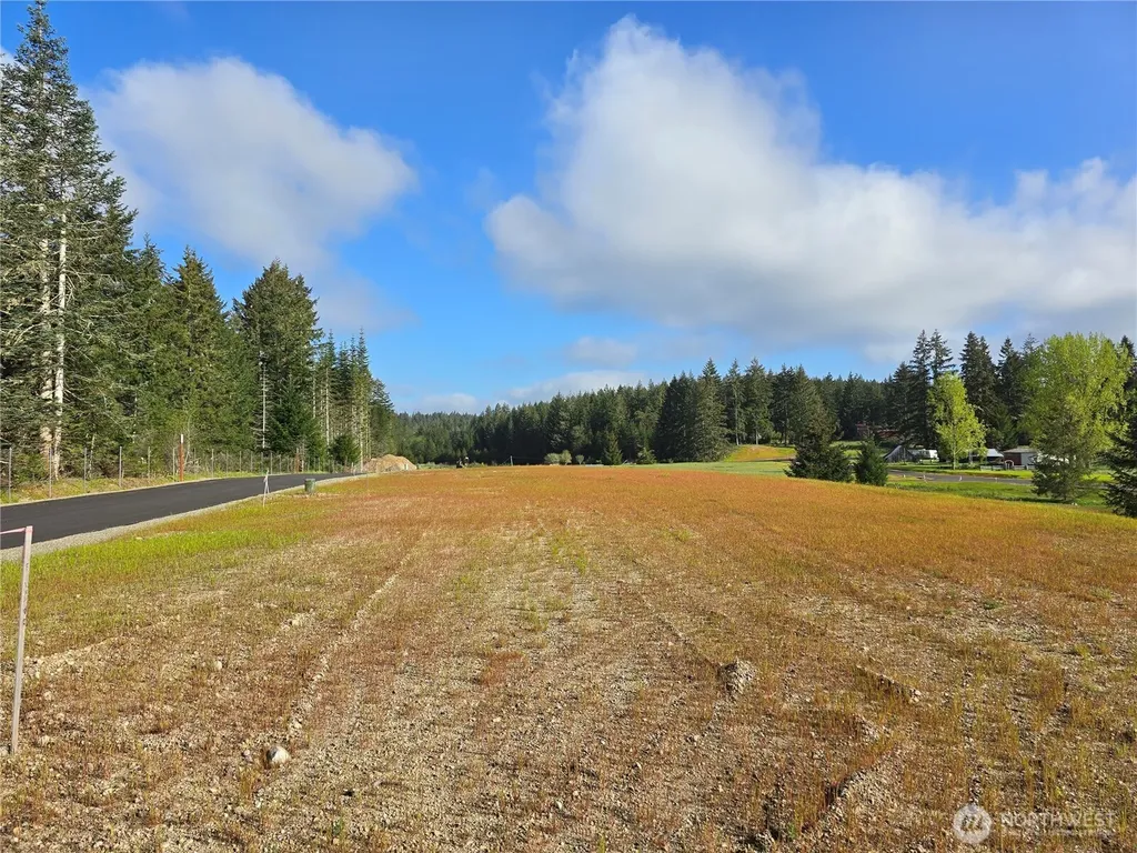 0 E Donbob Lane Allyn WA 98524