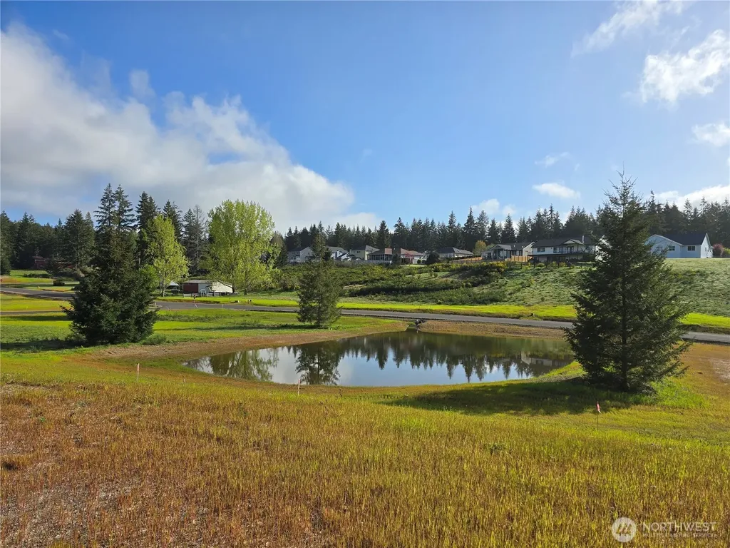 0 E Donbob Lane Allyn WA 98524