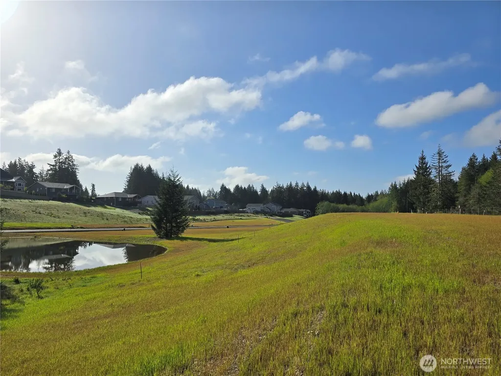 0 E Donbob Lane Allyn WA 98524