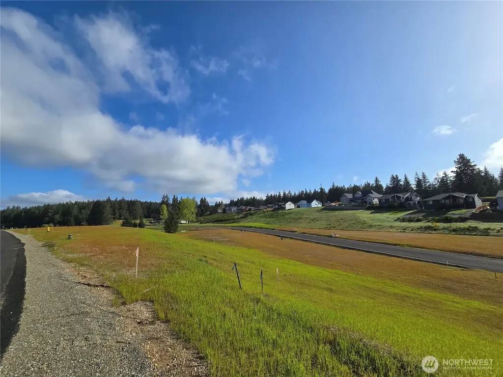 0 E Donbob Lane Allyn WA 98524