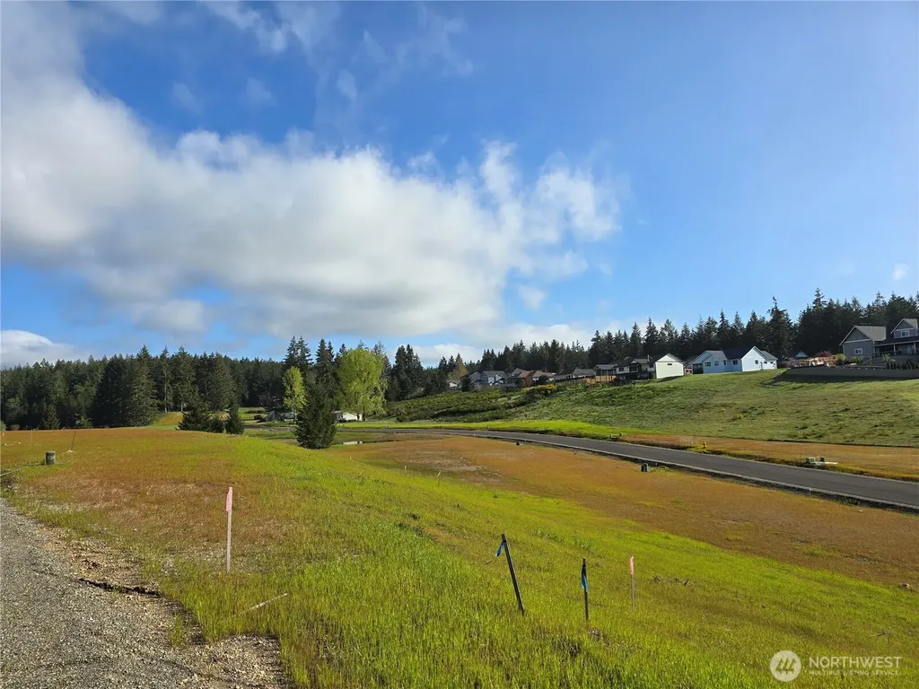 0 E Donbob Lane Allyn WA 98524