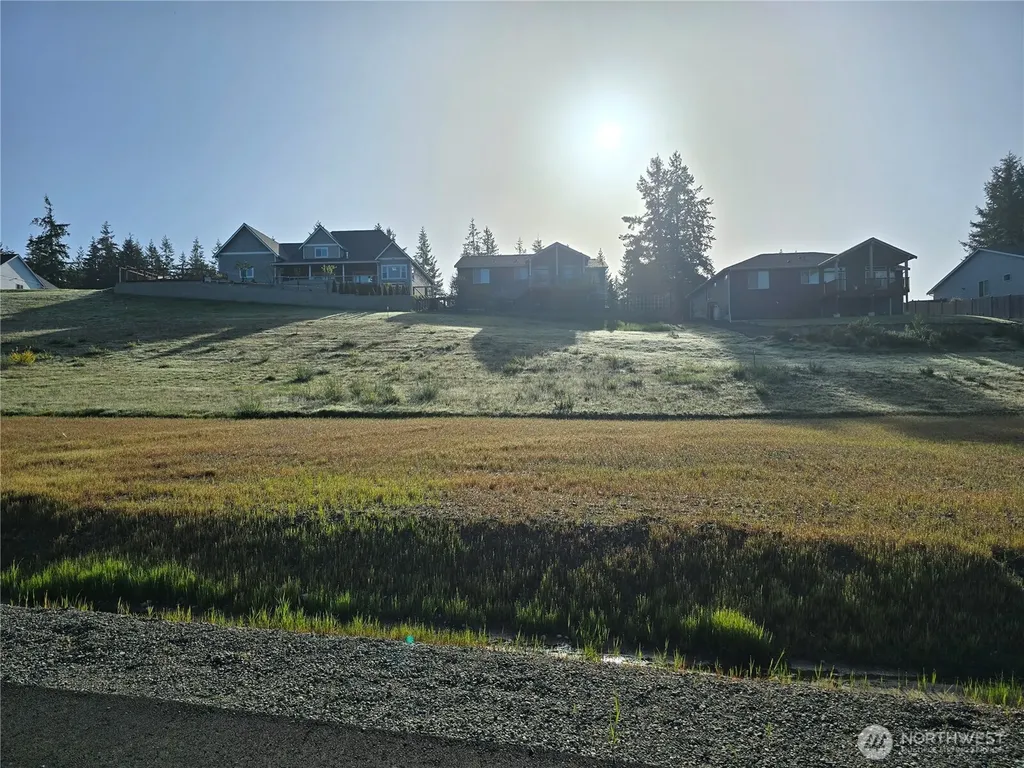 70 E Virgil Drive W Allyn WA 98524