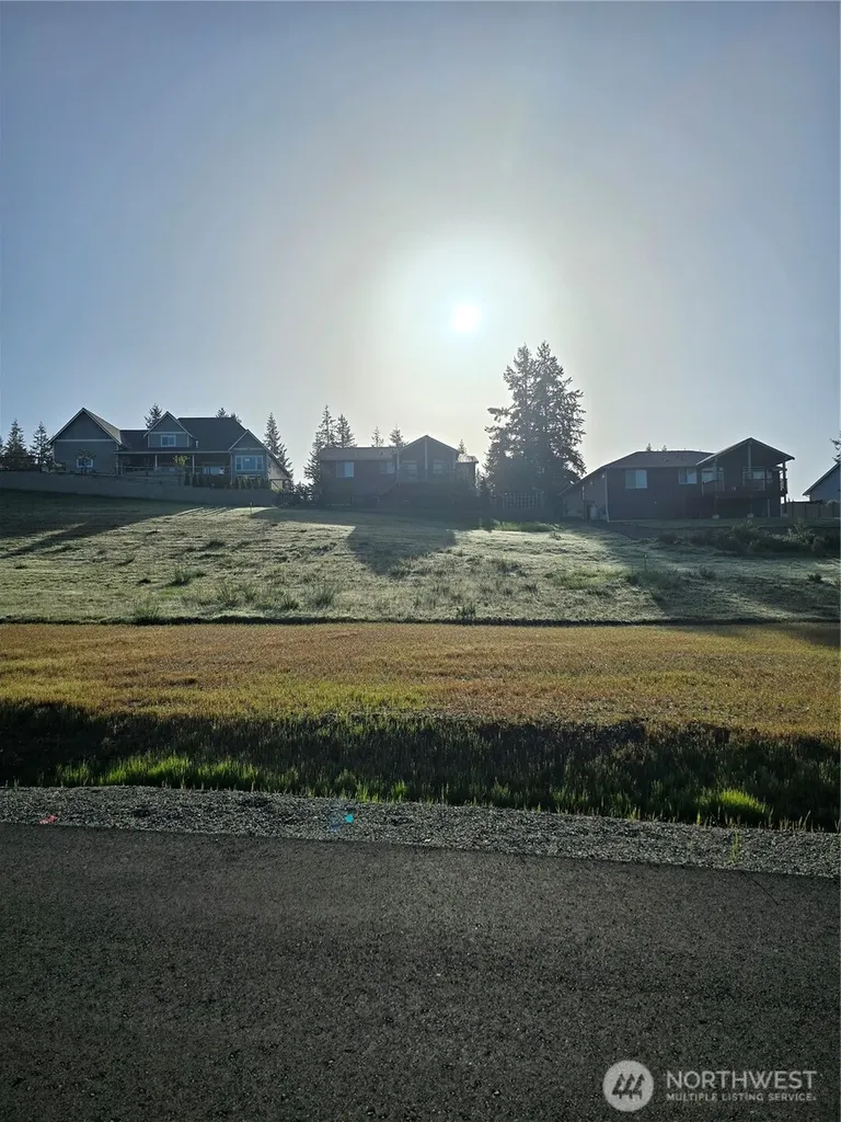 70 E Virgil Drive W Allyn WA 98524
