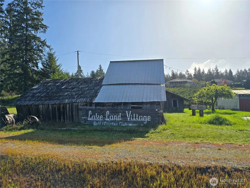 70 E Virgil Drive W Allyn WA 98524