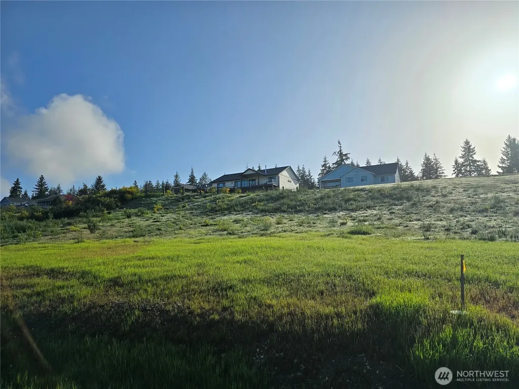 100 E Virgil Drive W Allyn WA 98524