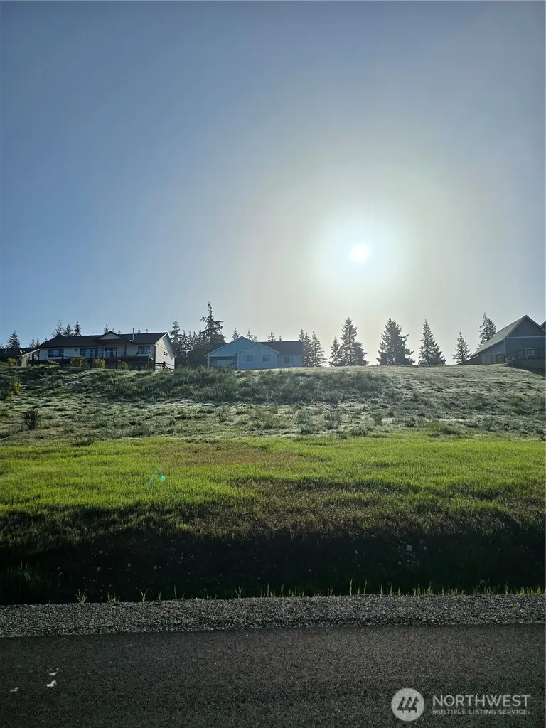 100 E Virgil Drive W Allyn WA 98524