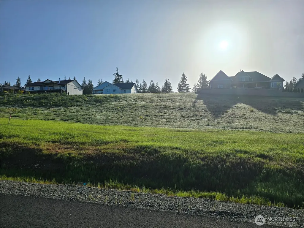 90 E Virgil Drive W Allyn WA 98524