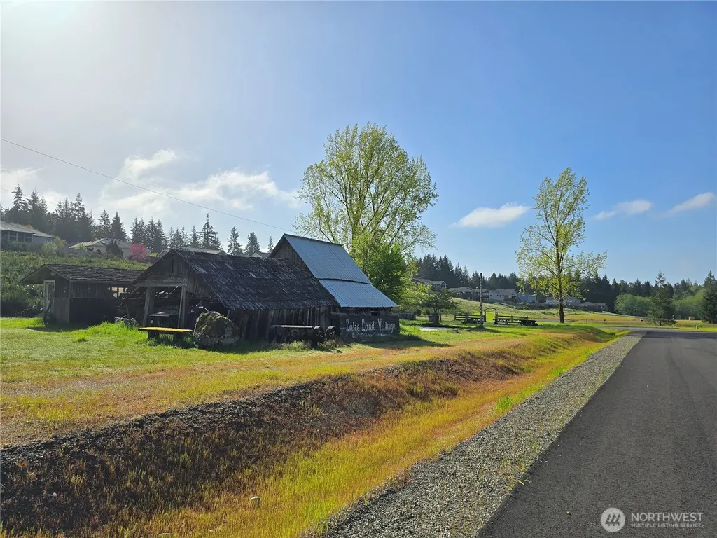 90 E Virgil Drive W Allyn WA 98524
