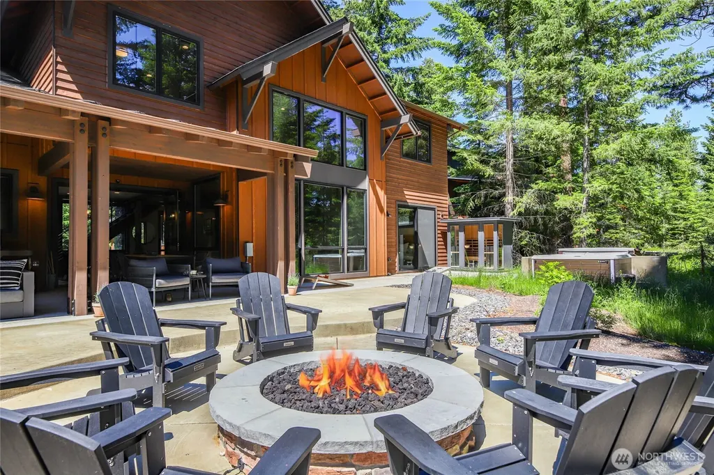 1810 Larkspur Loop Cle Elum WA 98922