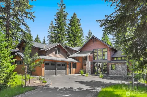 1810 Larkspur Loop Cle Elum WA 98922