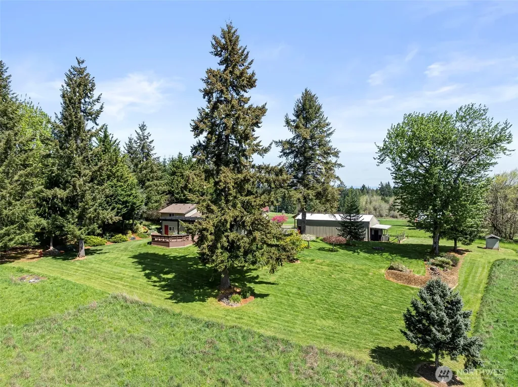 124 Gunnell Road Winlock WA 98596