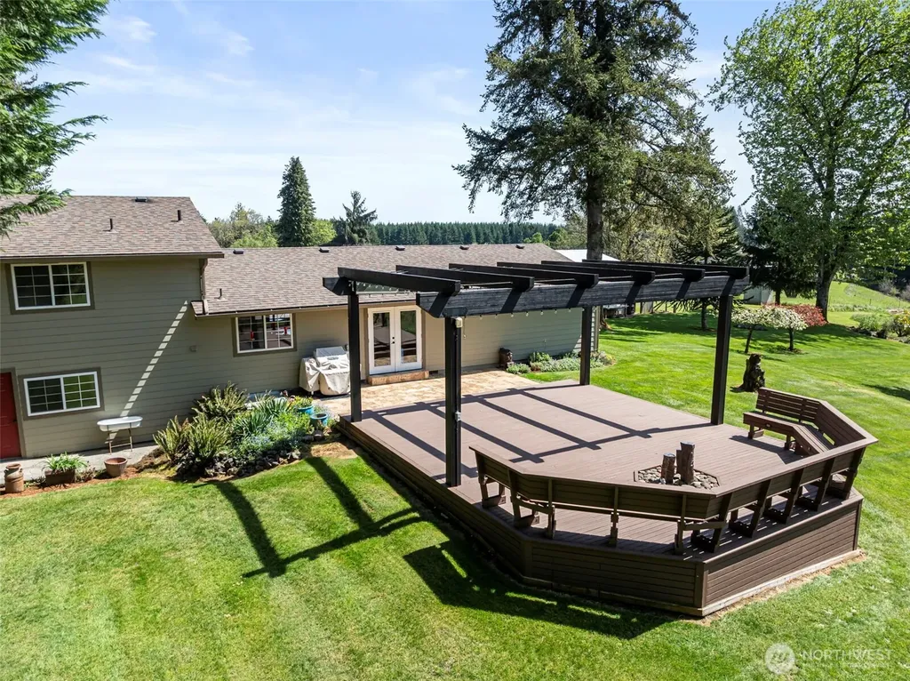 124 Gunnell Road Winlock WA 98596