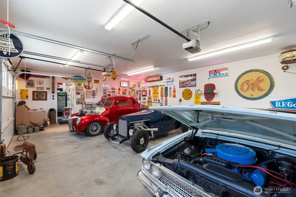 124 Gunnell Road Winlock WA 98596