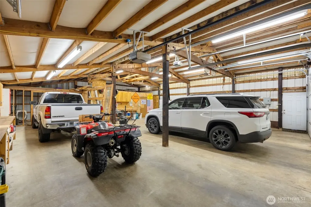 124 Gunnell Road Winlock WA 98596