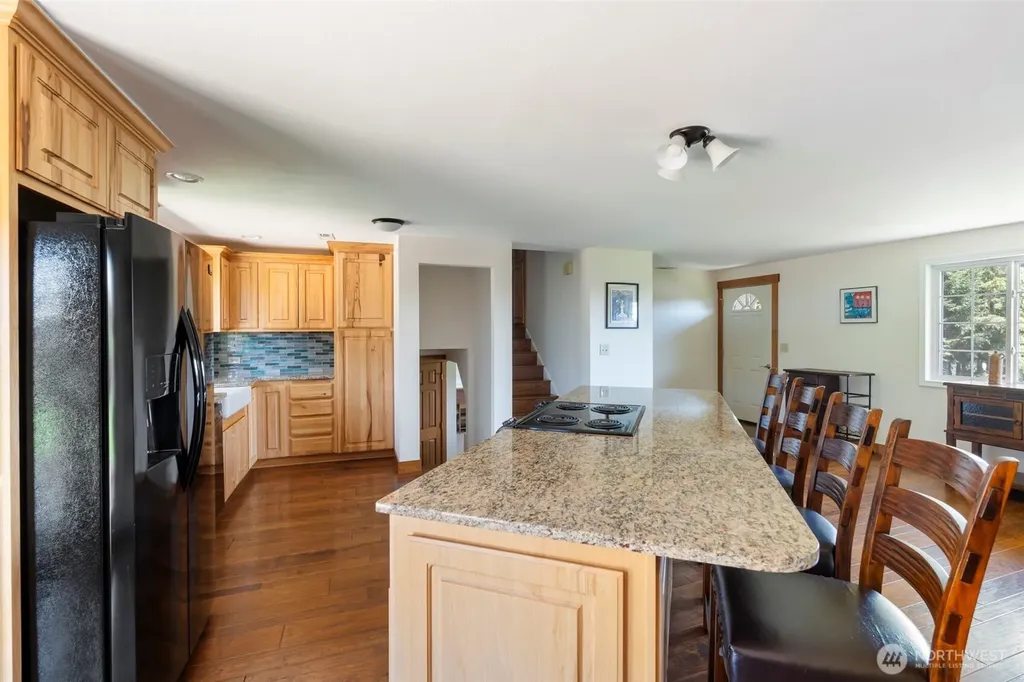 124 Gunnell Road Winlock WA 98596