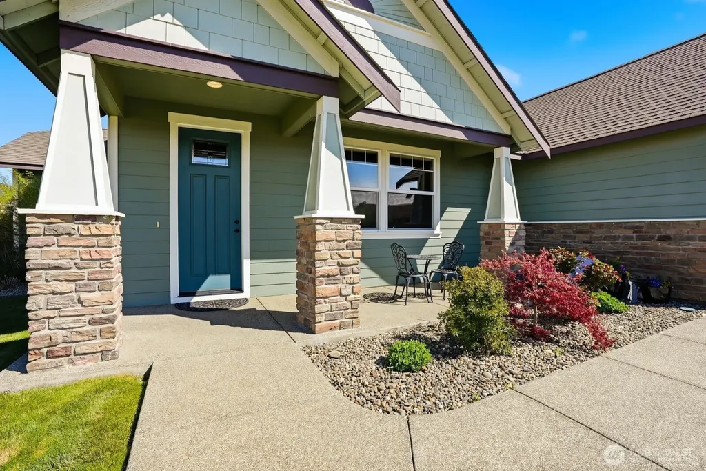 607 W Lilac Way Ellensburg WA 98926