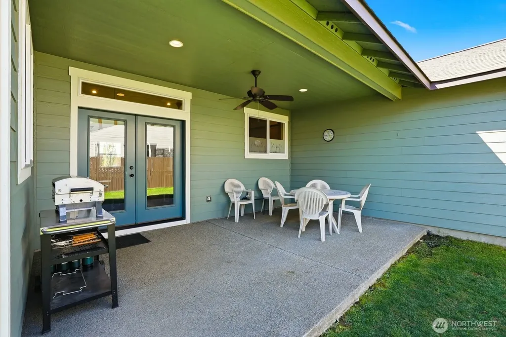 607 W Lilac Way Ellensburg WA 98926