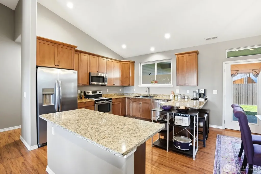 607 W Lilac Way Ellensburg WA 98926