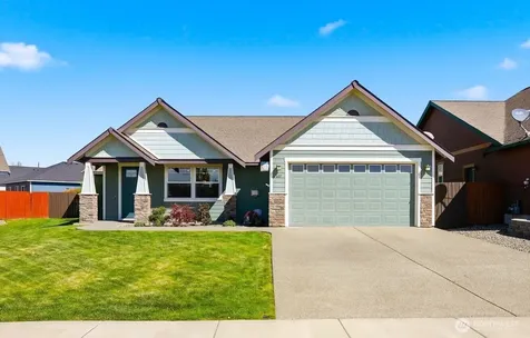 607 W Lilac Way Ellensburg WA 98926