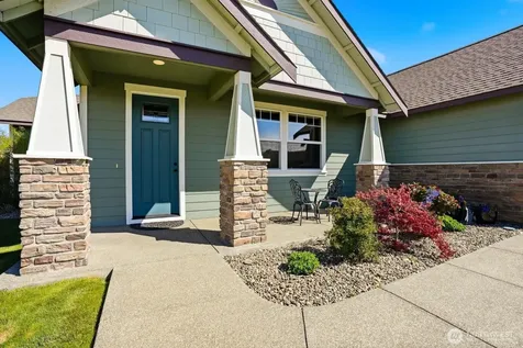 607 W Lilac Way Ellensburg WA 98926