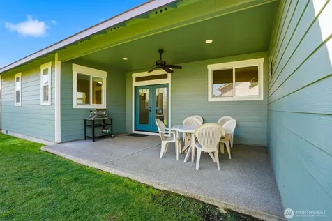 607 W Lilac Way Ellensburg WA 98926