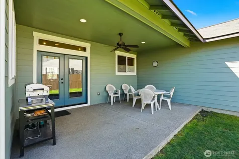 607 W Lilac Way Ellensburg WA 98926