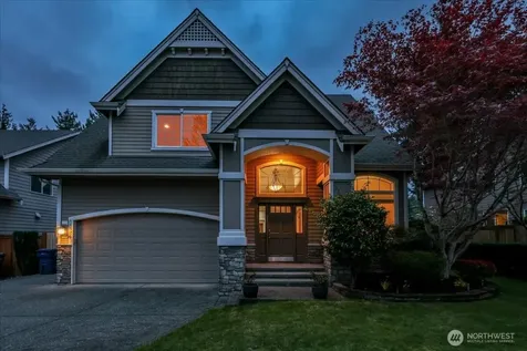 11526 160th Court NE Redmond WA 98052