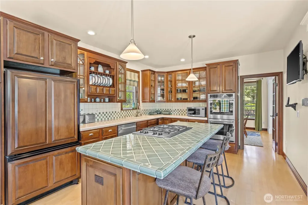 24217 116th Avenue E Graham WA 98338