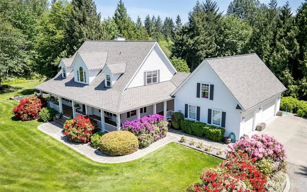 24217 116th Avenue E Graham WA 98338
